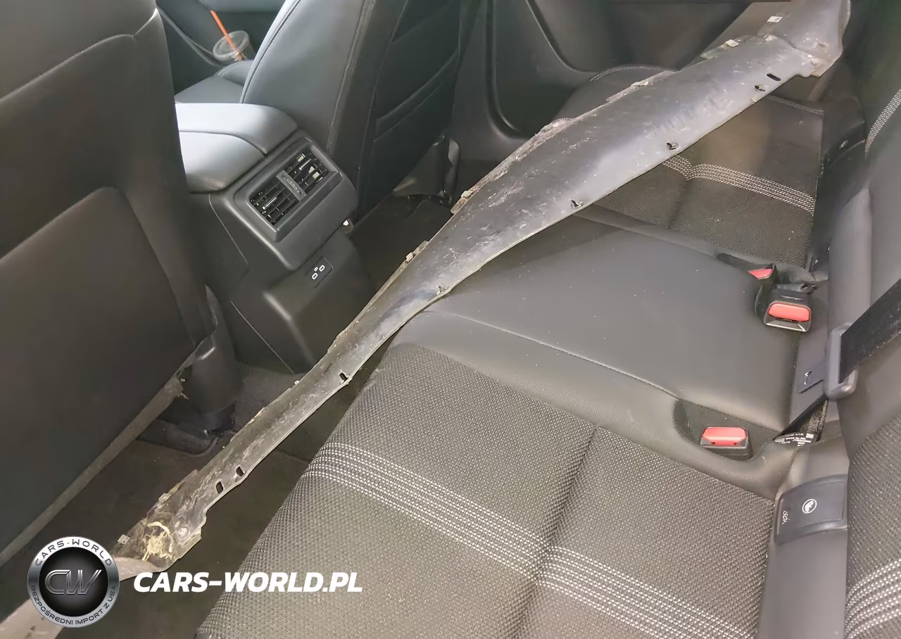 2026 Mazda Cx-50 2.5 S Preferred VIN:7MMVABBL8TN461556 - 12