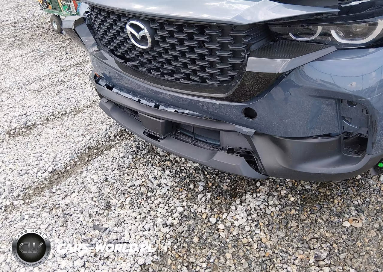 2026 Mazda Cx-50 2.5 S Preferred VIN:7MMVABBL8TN461556 - 19
