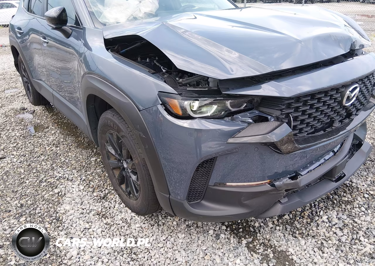 2026 Mazda Cx-50 2.5 S Preferred VIN:7MMVABBL8TN461556 - 21
