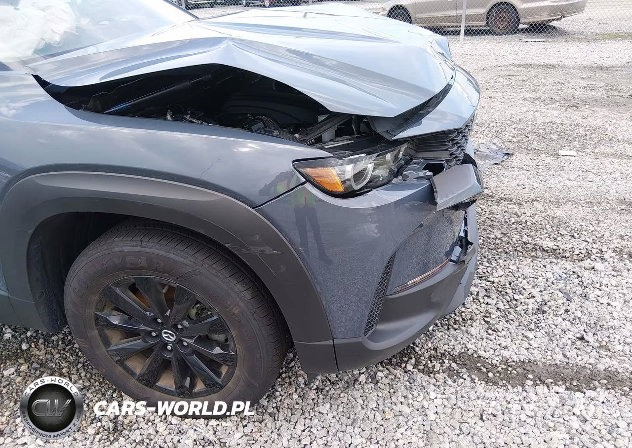 2026 Mazda Cx-50 2.5 S Preferred VIN:7MMVABBL8TN461556 - 22