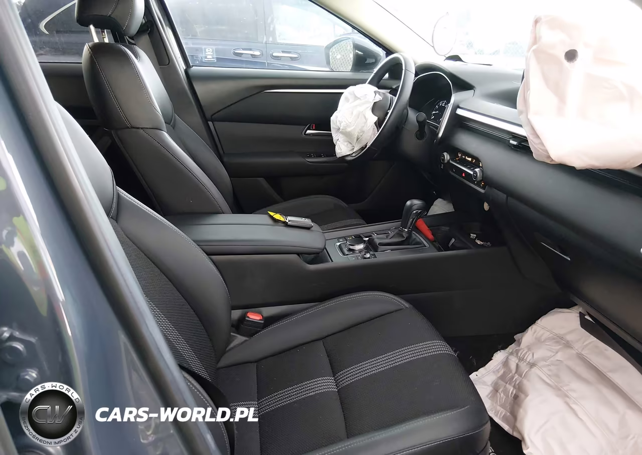 2026 Mazda Cx-50 2.5 S Preferred VIN:7MMVABBL8TN461556 - 5