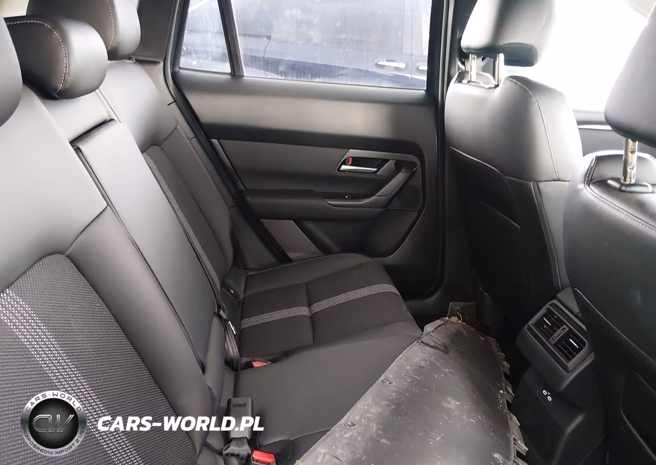 2026 Mazda Cx-50 2.5 S Preferred VIN:7MMVABBL8TN461556 - 8