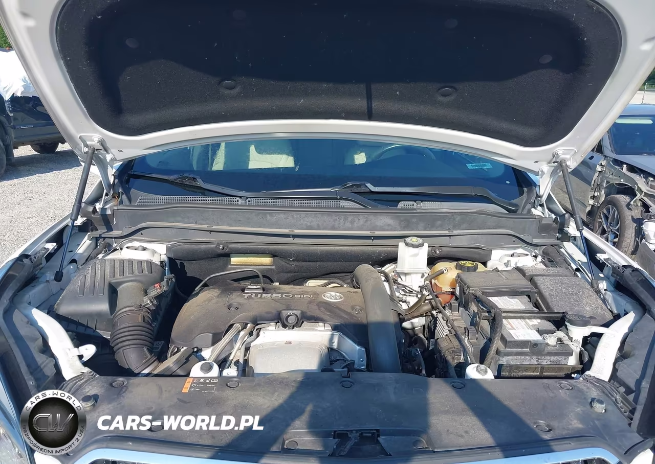 2018 Buick Envision Premium I VIN:LRBFX3SX0JD003457 - 10