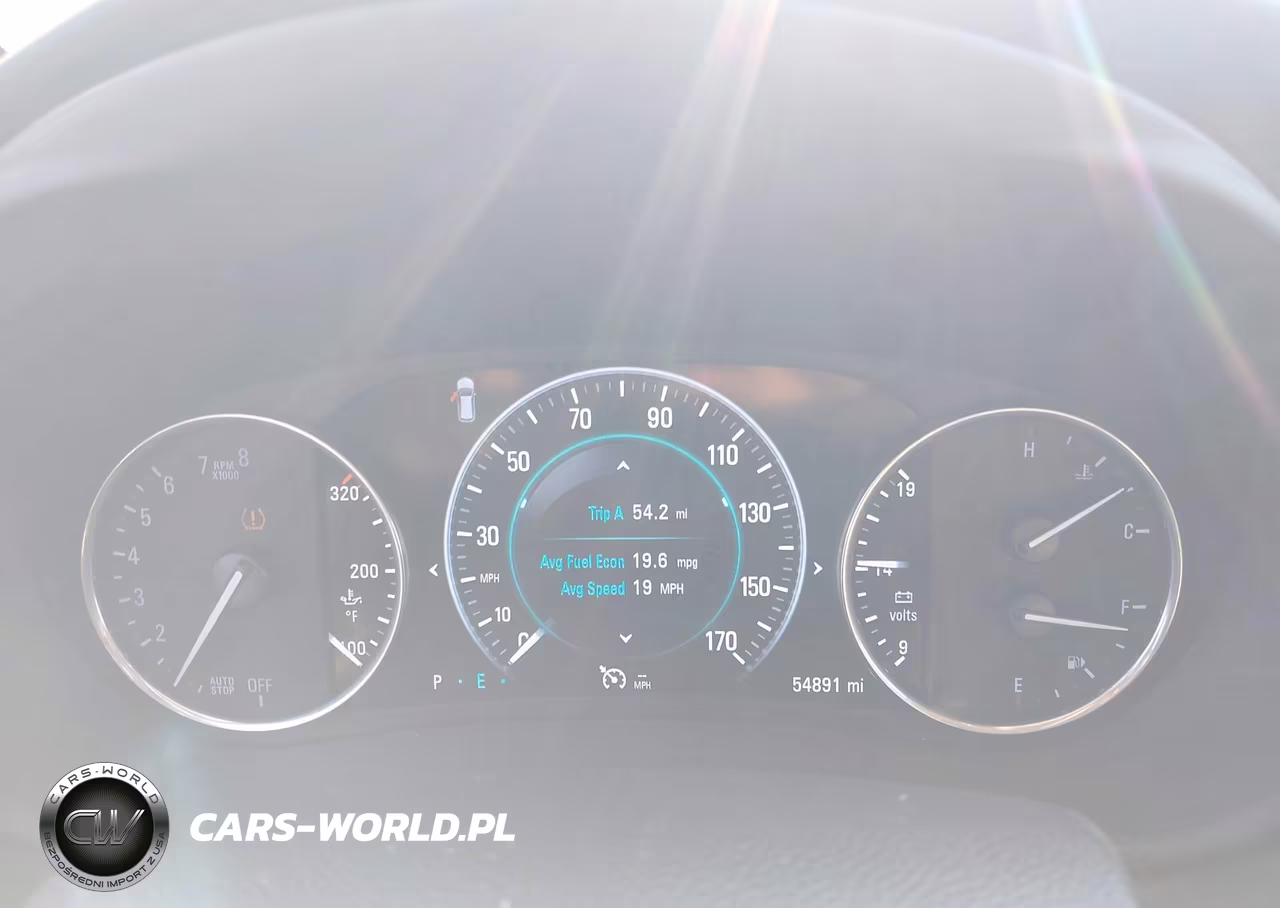 2018 Buick Envision Premium I VIN:LRBFX3SX0JD003457 - 7