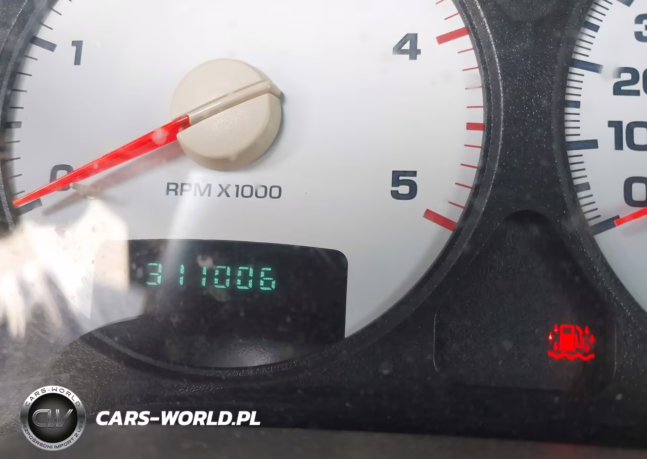 2004 Dodge Ram 3500 Slt-Laramie VIN:3D7MA48C14G198633 - 5