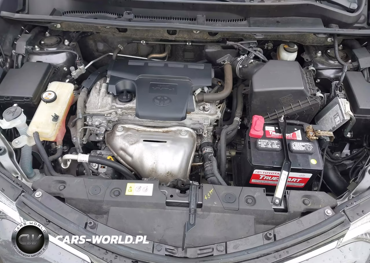 2018 Toyota Rav4 Le VIN:JTMZFREV3JJ728602 - 10