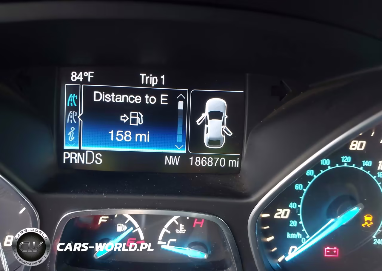 2014 Ford Escape Titanium VIN:1FMCU0J94EUA54749 - 15