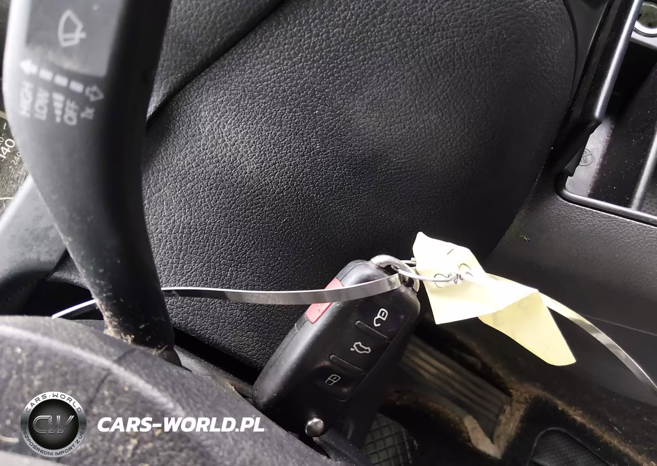 2015 Volkswagen Tiguan S VIN:WVGBV7AX9FW560258 - 11
