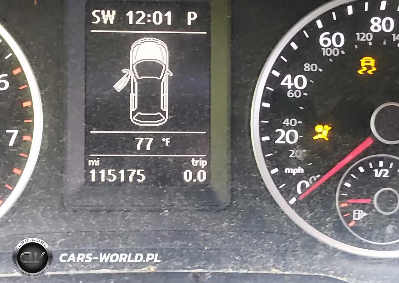 2015 Volkswagen Tiguan S VIN:WVGBV7AX9FW560258 - 15