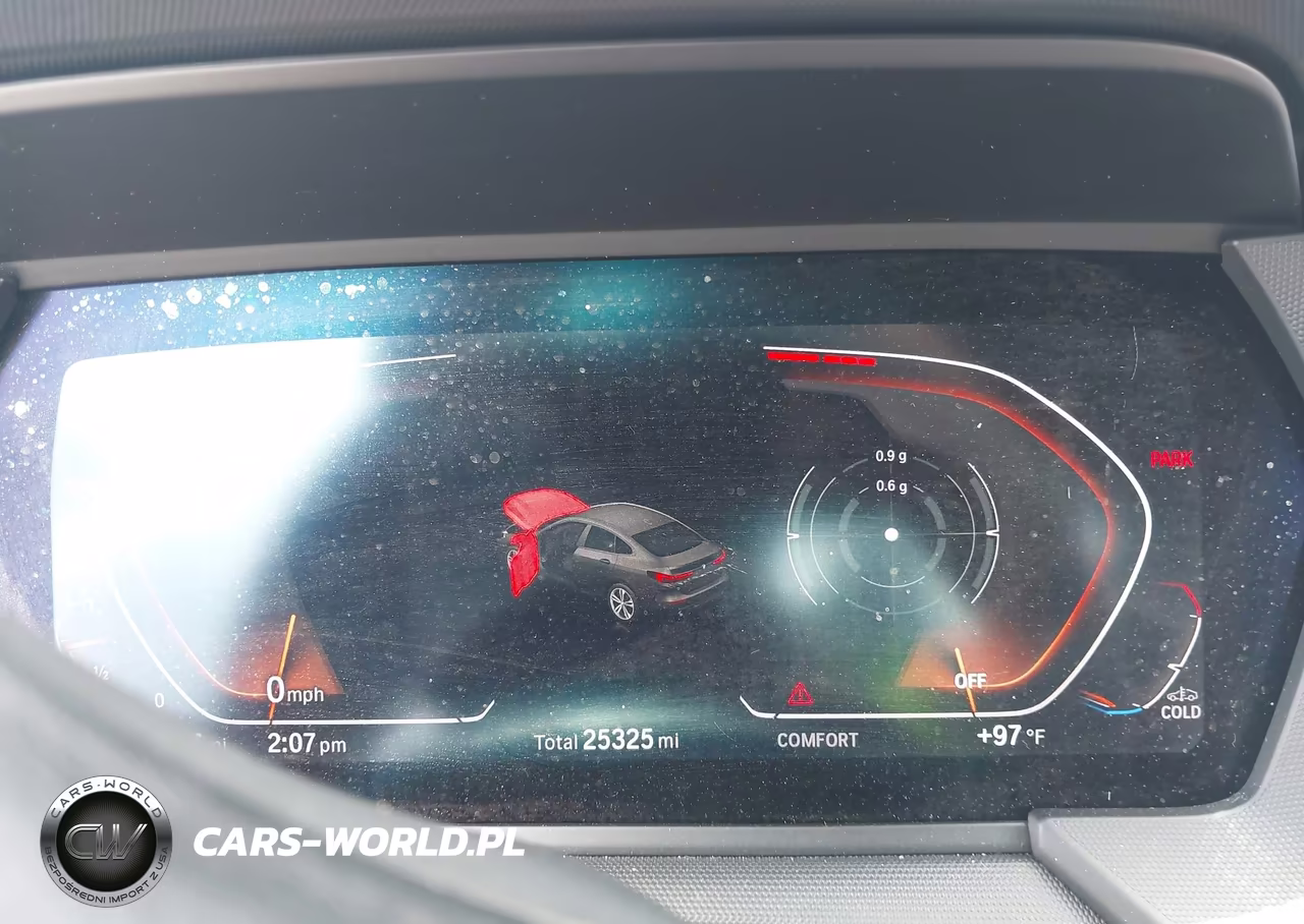 2023 BMW 228 Gran Coupe I Sdrive VIN:WBA53AK07P7M22653 - 7