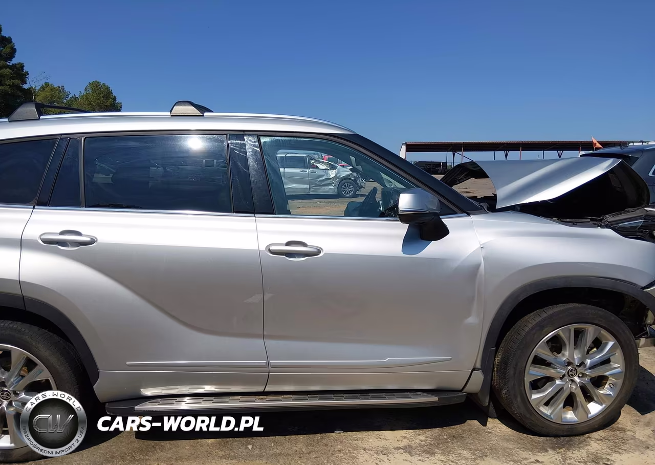 2022 Toyota Highlander Limited VIN:5TDYZRAHXNS118904 - 14