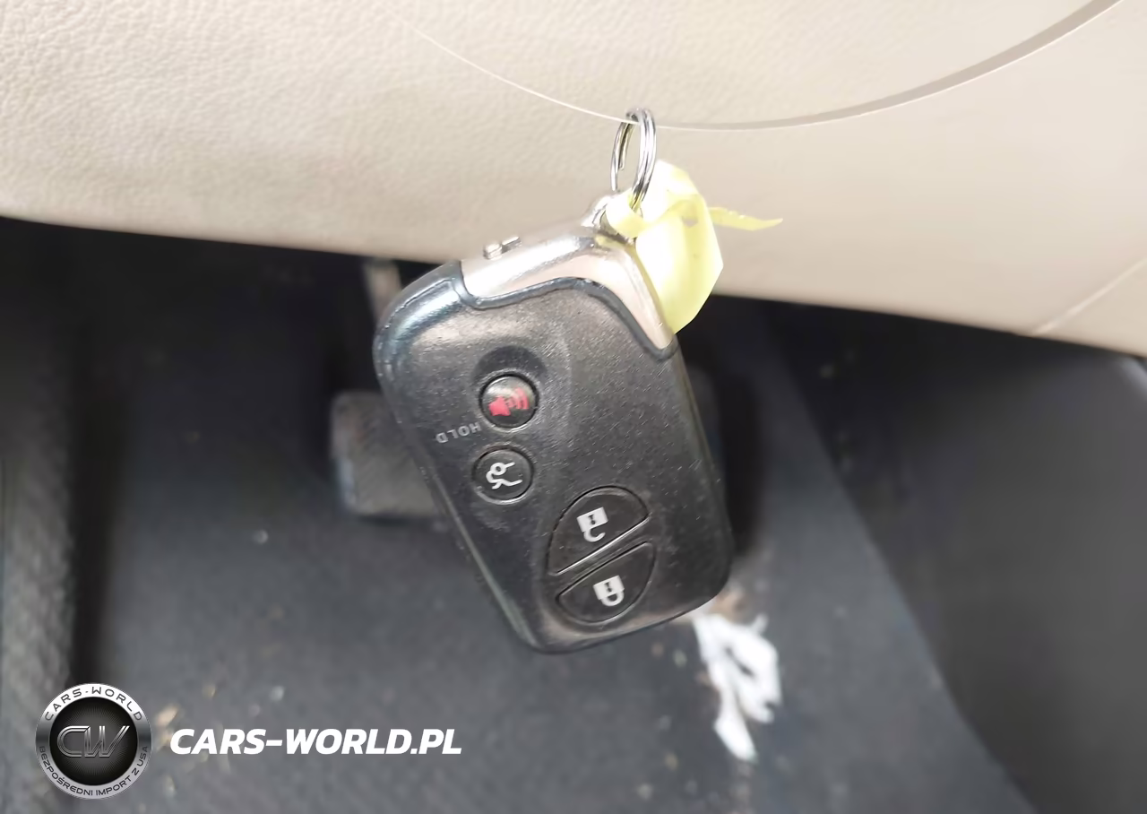 2010 Lexus Hs 250H Premium VIN:JTHBB1BA7A2012228 - 11