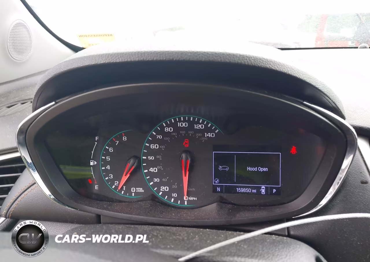 2020 Chevrolet Trax Fwd Ls VIN:KL7CJKSB5LB032355 - 7