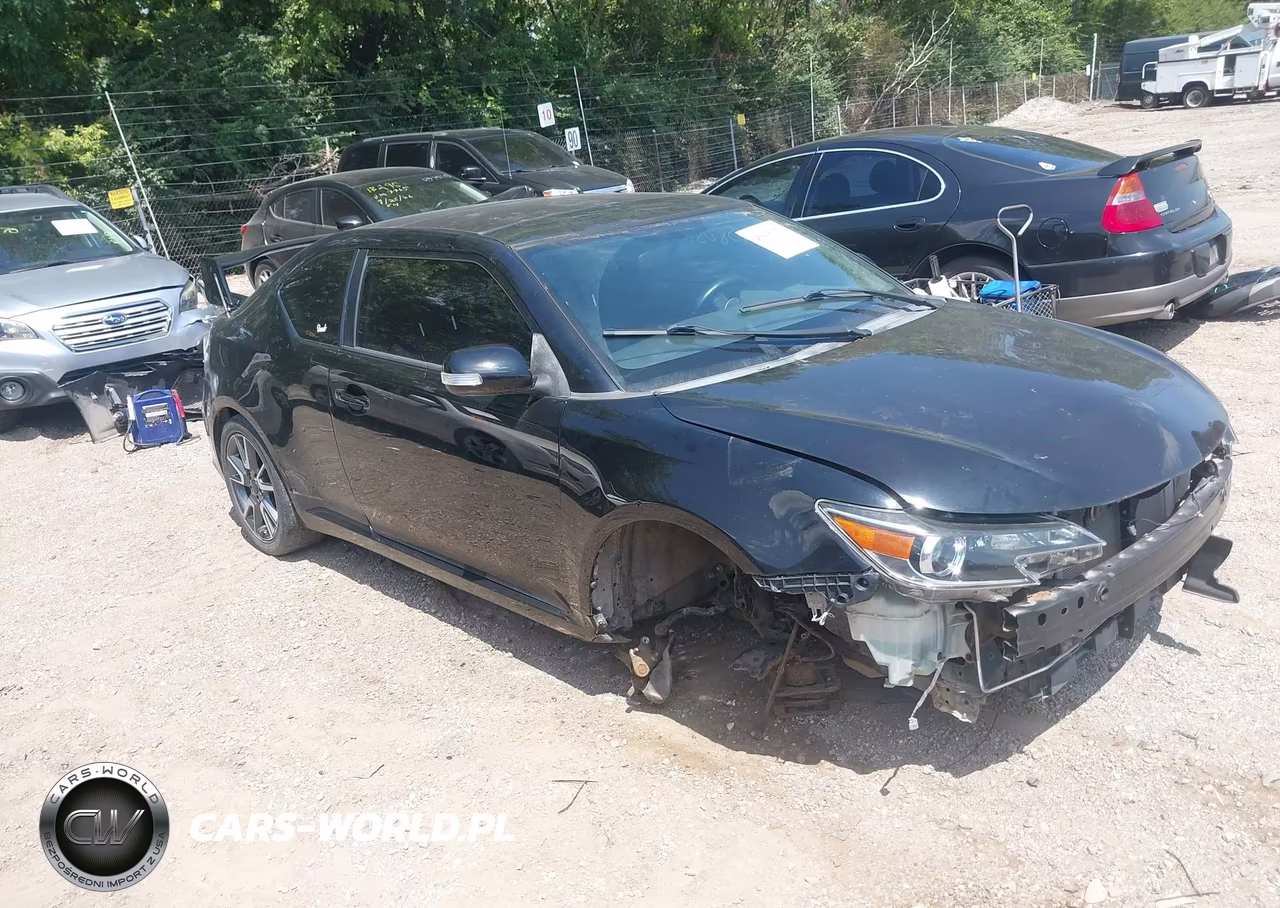 2014 Scion Tc – zdjęcie 1 z 14
