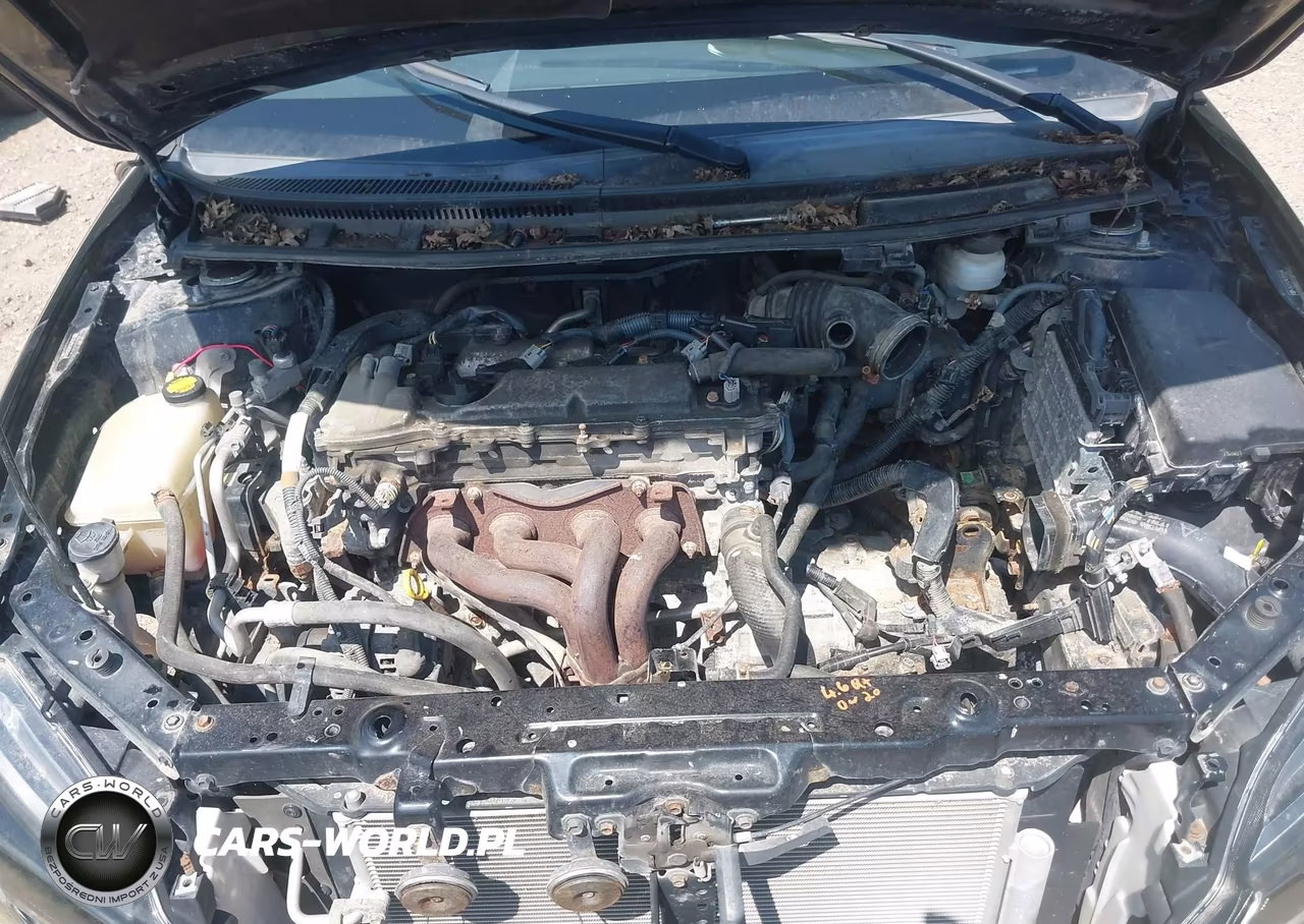 2014 Scion Tc VIN:JTKJF5C74E3076974 - 10