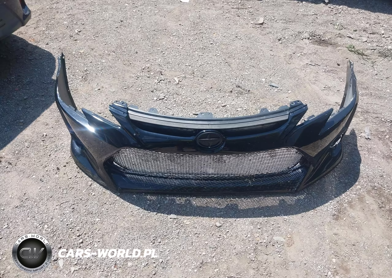 2014 Scion Tc VIN:JTKJF5C74E3076974 - 12