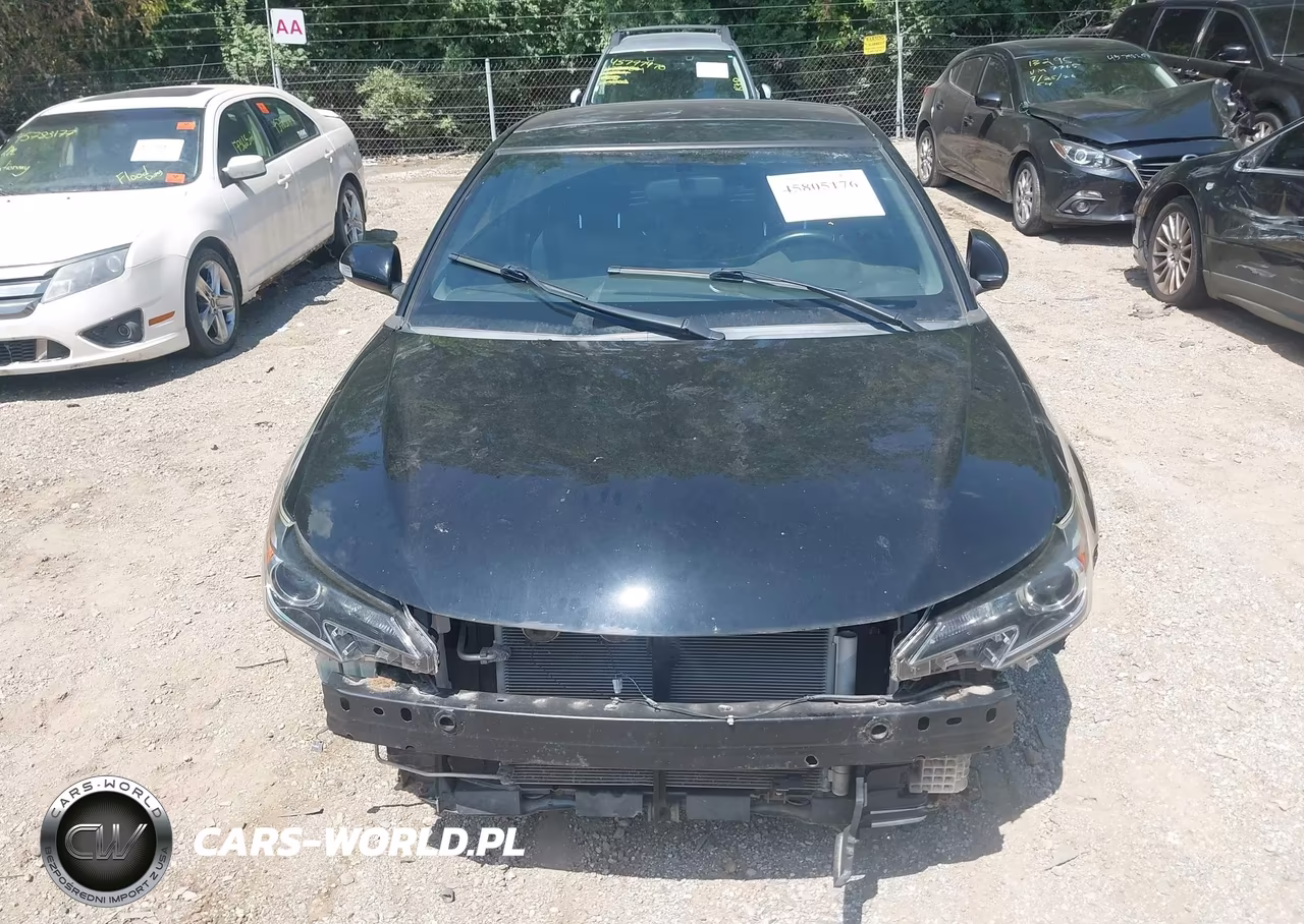 2014 Scion Tc VIN:JTKJF5C74E3076974 - 13