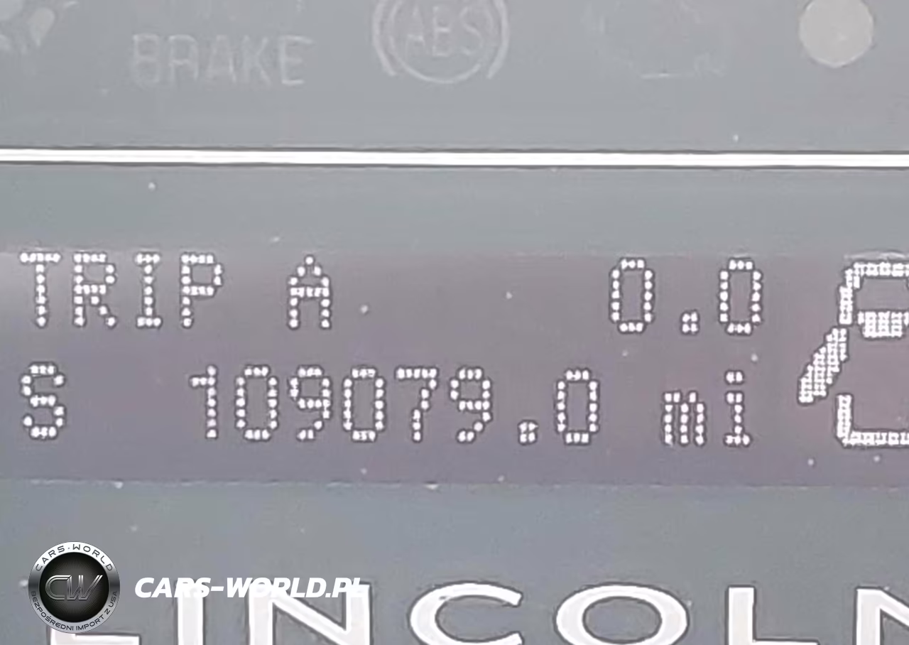 2008 Lincoln Navigator VIN:5LMFU28508LJ21690 - 16