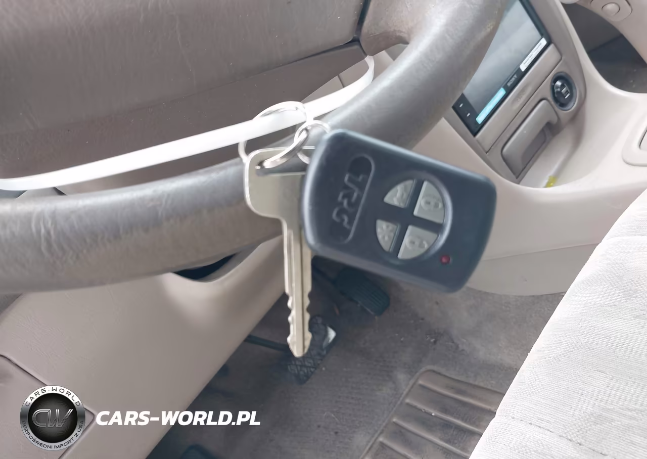 1998 Toyota Corolla Le VIN:2T1BR18E6WC045611 - 11