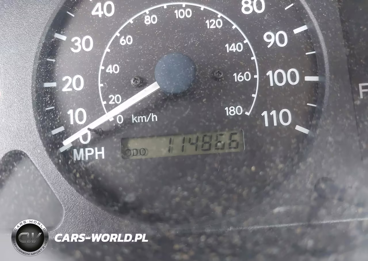 1998 Toyota Corolla Le VIN:2T1BR18E6WC045611 - 16