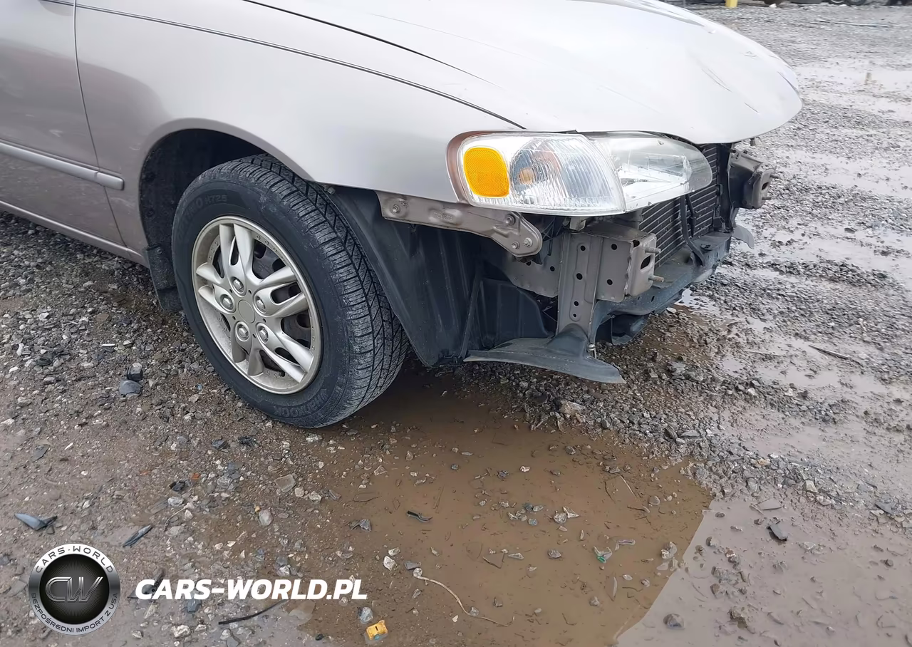 1998 Toyota Corolla Le VIN:2T1BR18E6WC045611 - 6