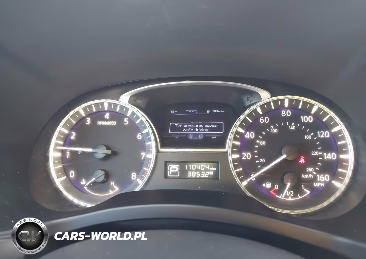 2017 Infiniti Qx60 VIN:5N1DL0MM4HC513103 - 7