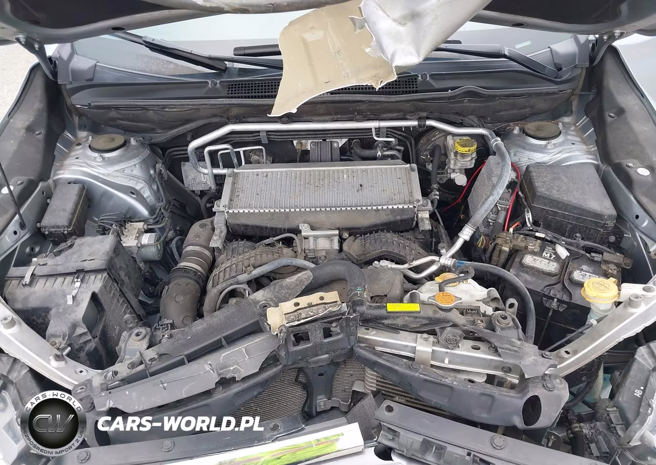 2019 Subaru Ascent Limited VIN:4S4WMAJD9K3486973 - 10