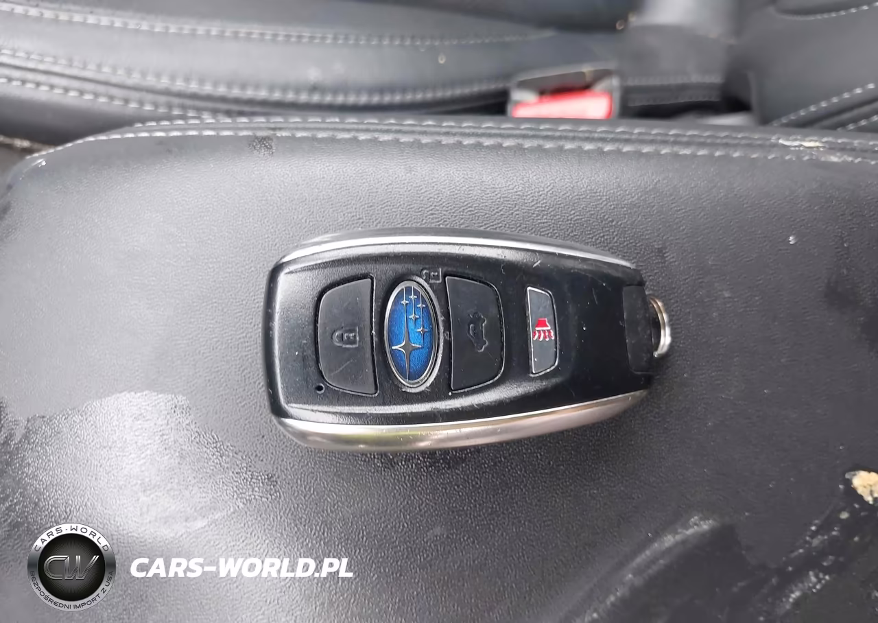 2019 Subaru Ascent Limited VIN:4S4WMAJD9K3486973 - 11