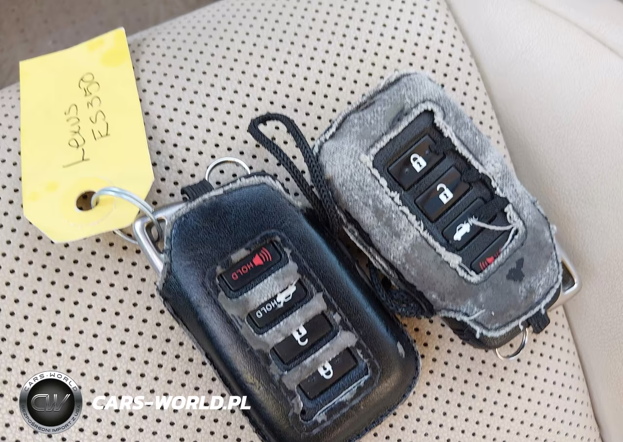 2014 Lexus Es 350 VIN:JTHBK1GG1E2147823 - 11