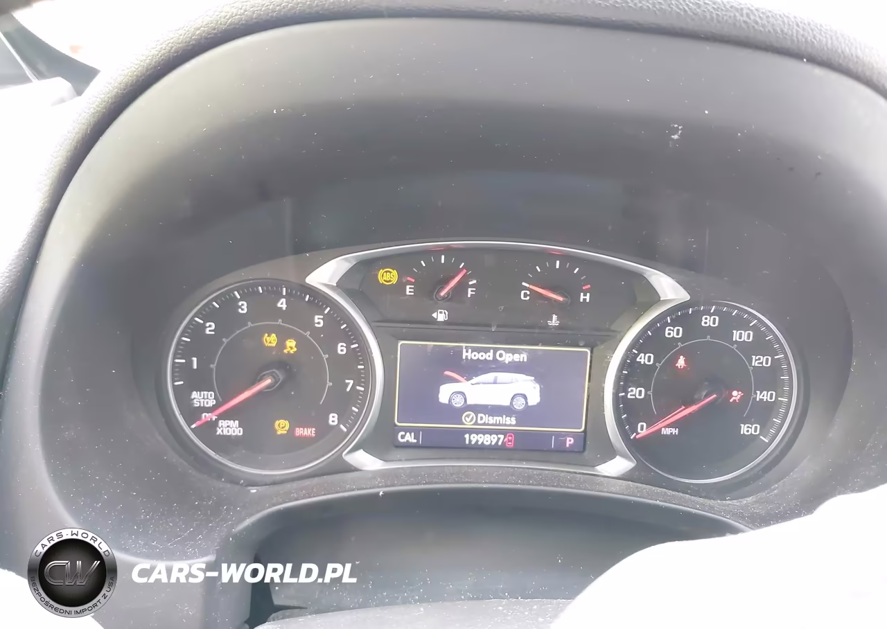 2021 GMC Terrain Awd Slt VIN:3GKALVEV0ML362548 - 7