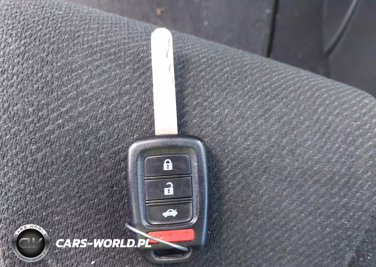 2013 Honda Accord Lx VIN:1HGCR2F31DA208700 - 11