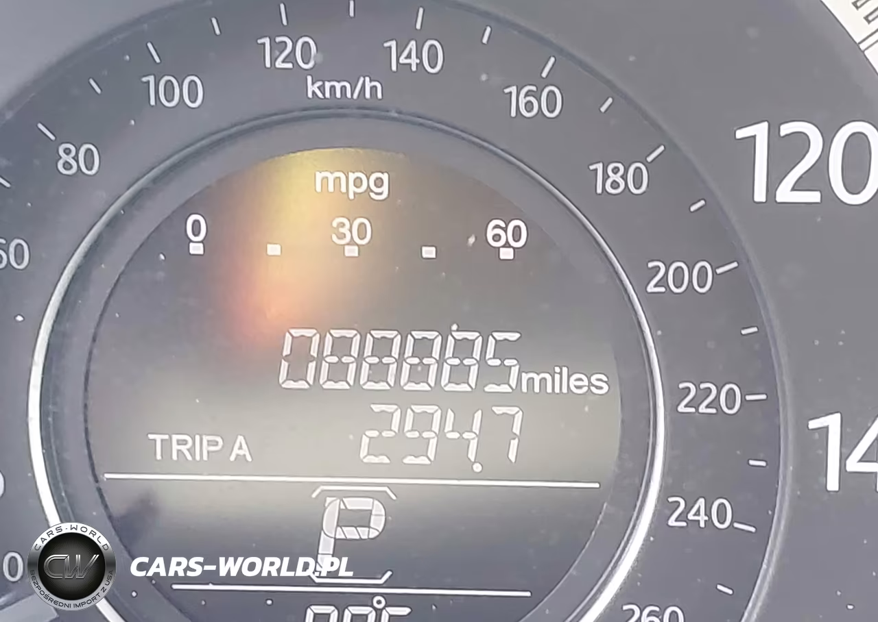 2013 Honda Accord Lx VIN:1HGCR2F31DA208700 - 16