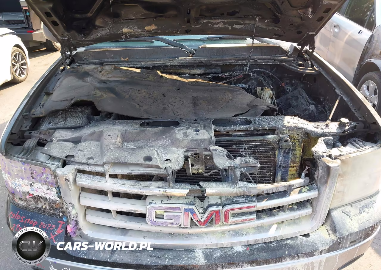 2013 GMC Sierra 1500 Sle VIN:1GTR2VE78DZ355200 - 10