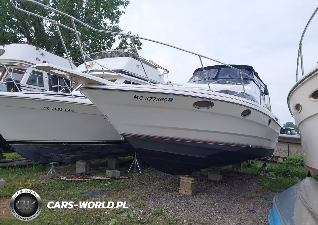 1990 Bayliner Other