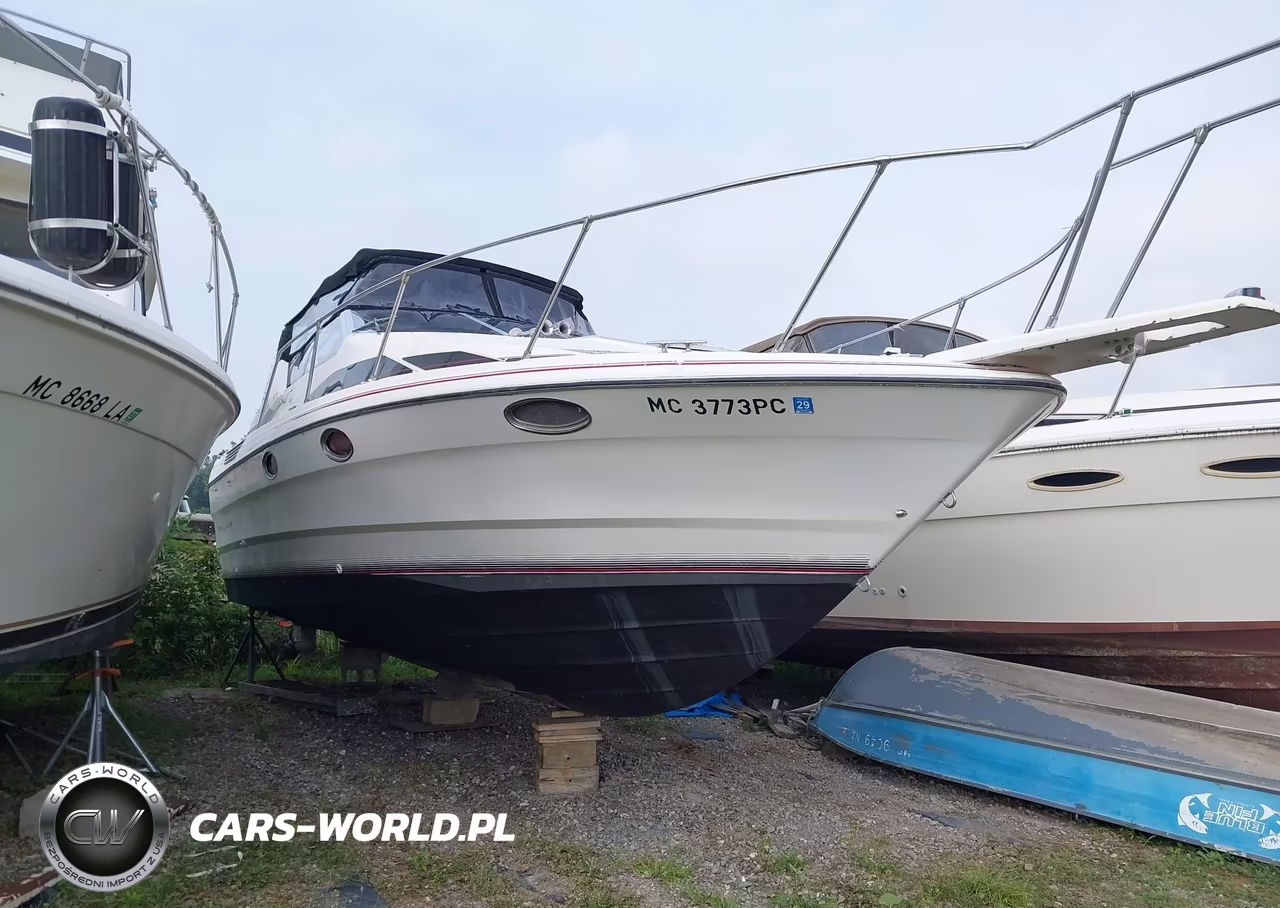 1990 Bayliner Other VIN:BVKA15EBH990 - 2