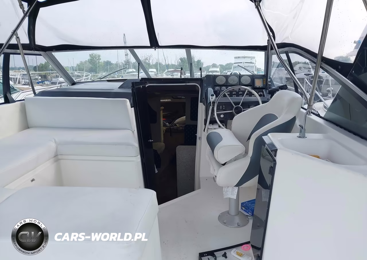 1990 Bayliner Other VIN:BVKA15EBH990 - 5