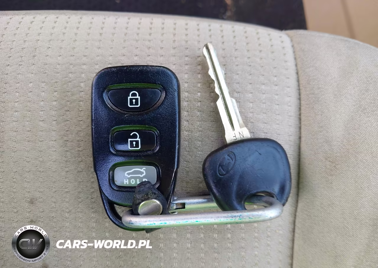 2010 Hyundai Sonata Gls VIN:5NPET4AC5AH594537 - 11