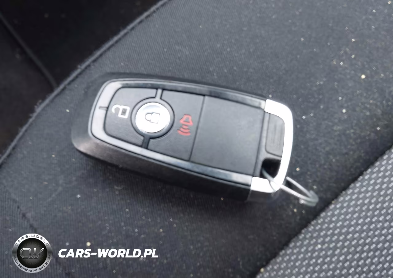 2019 Ford Edge Se VIN:2FMPK3G90KBB56986 - 11