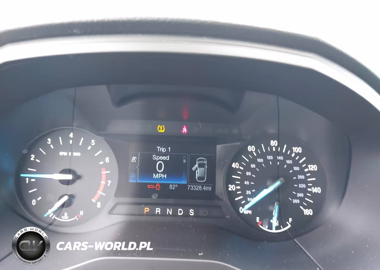 2019 Ford Edge Se VIN:2FMPK3G90KBB56986 - 7