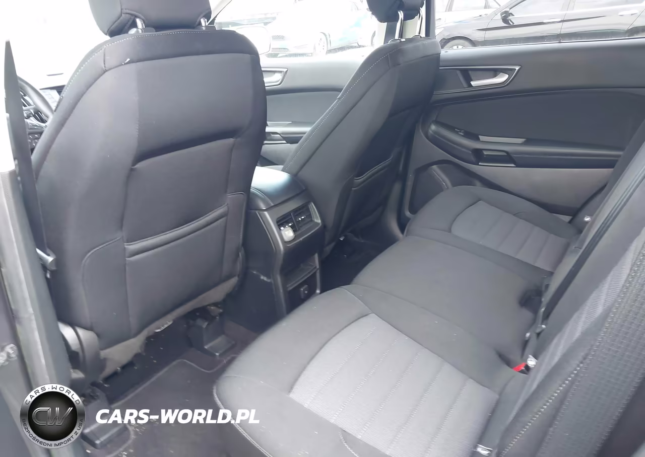 2019 Ford Edge Se VIN:2FMPK3G90KBB56986 - 8