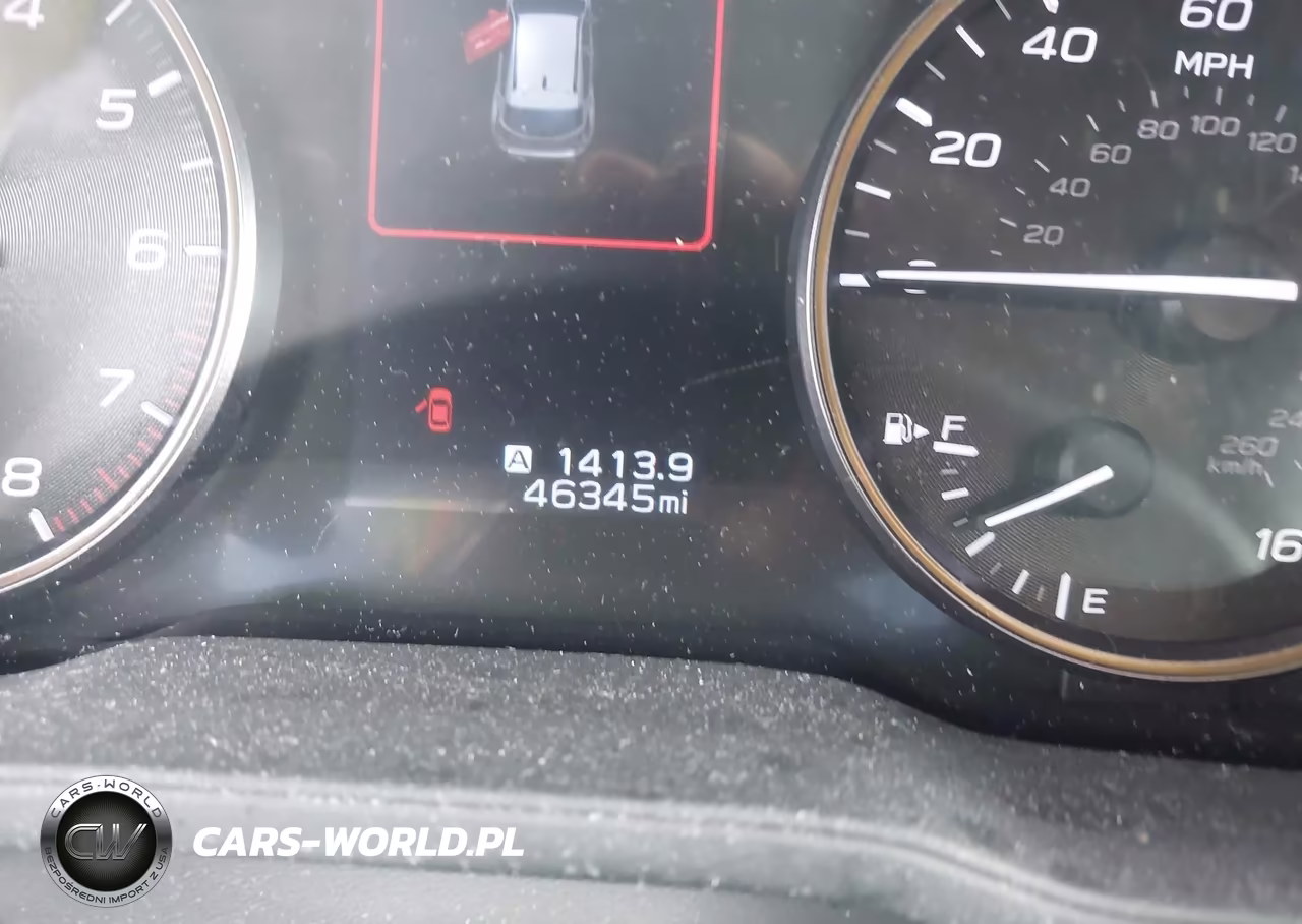 2025 Subaru Crosstrek Wilderness VIN:4S4GUHU66S3731139 - 14