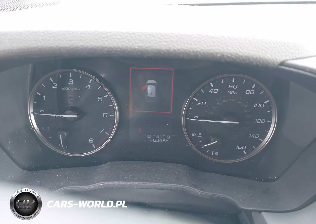 2025 Subaru Crosstrek Wilderness VIN:4S4GUHU66S3731139 - 7