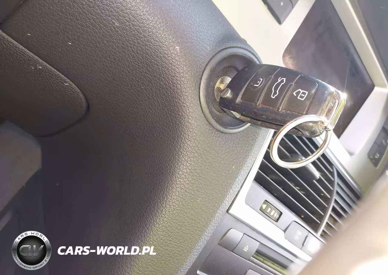 2009 Audi Q7 3.6 Premium VIN:WA1EY74L49D001289 - 11