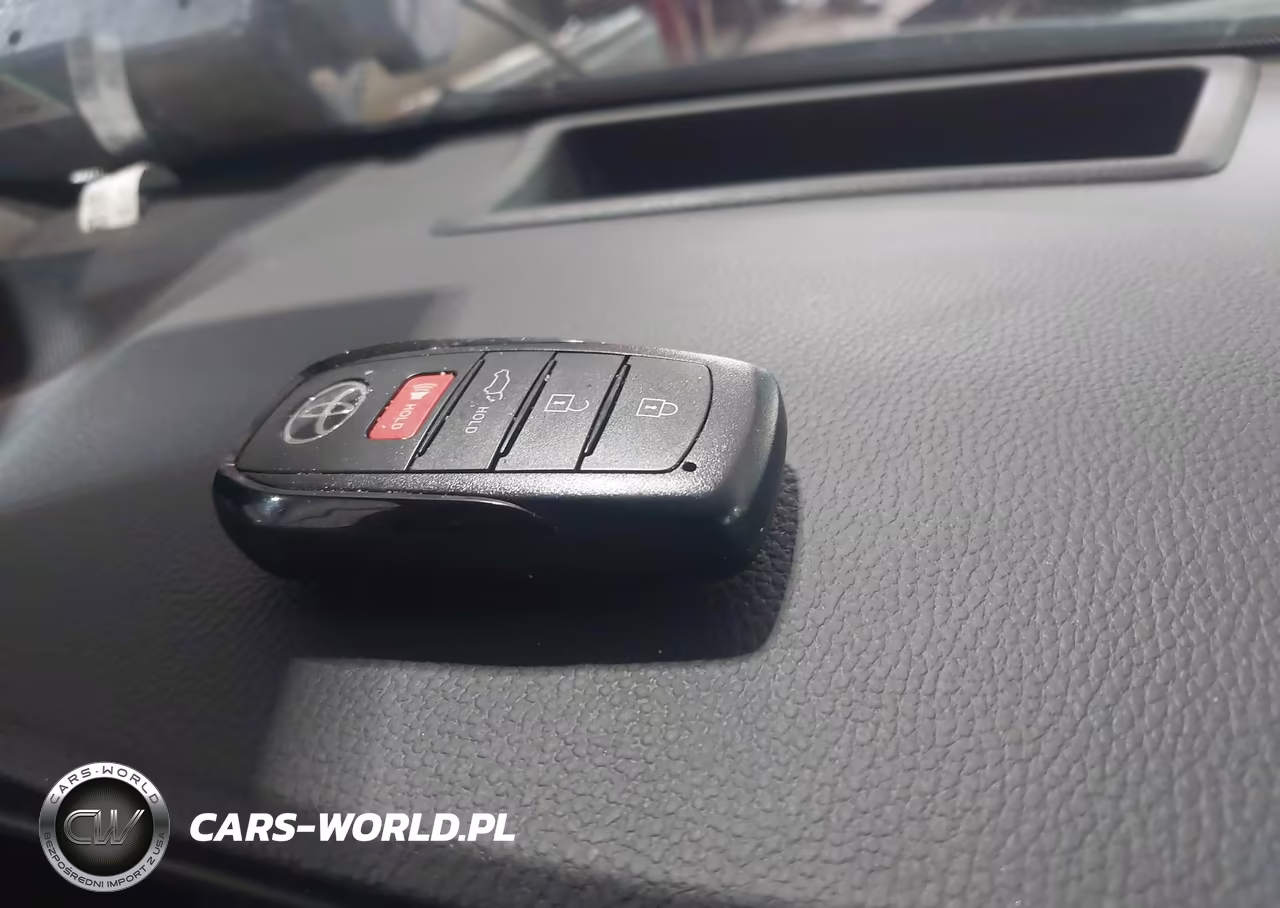 2026 Toyota Grand Highlander Hybrid Max Platinum VIN:5TDADAB50TS028776 - 11