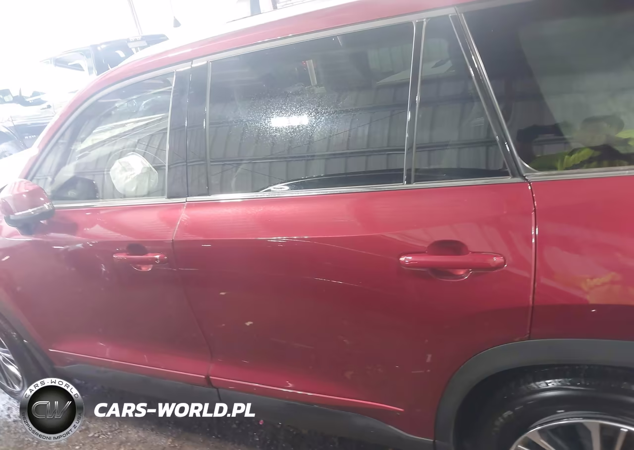 2026 Toyota Grand Highlander Hybrid Max Platinum VIN:5TDADAB50TS028776 - 15