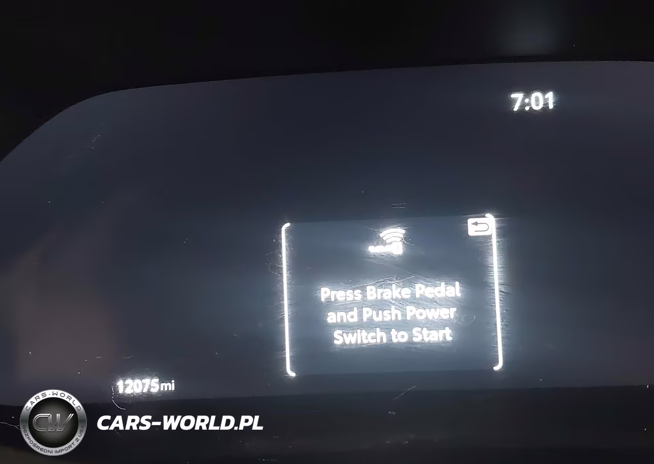 2026 Toyota Grand Highlander Hybrid Max Platinum VIN:5TDADAB50TS028776 - 7