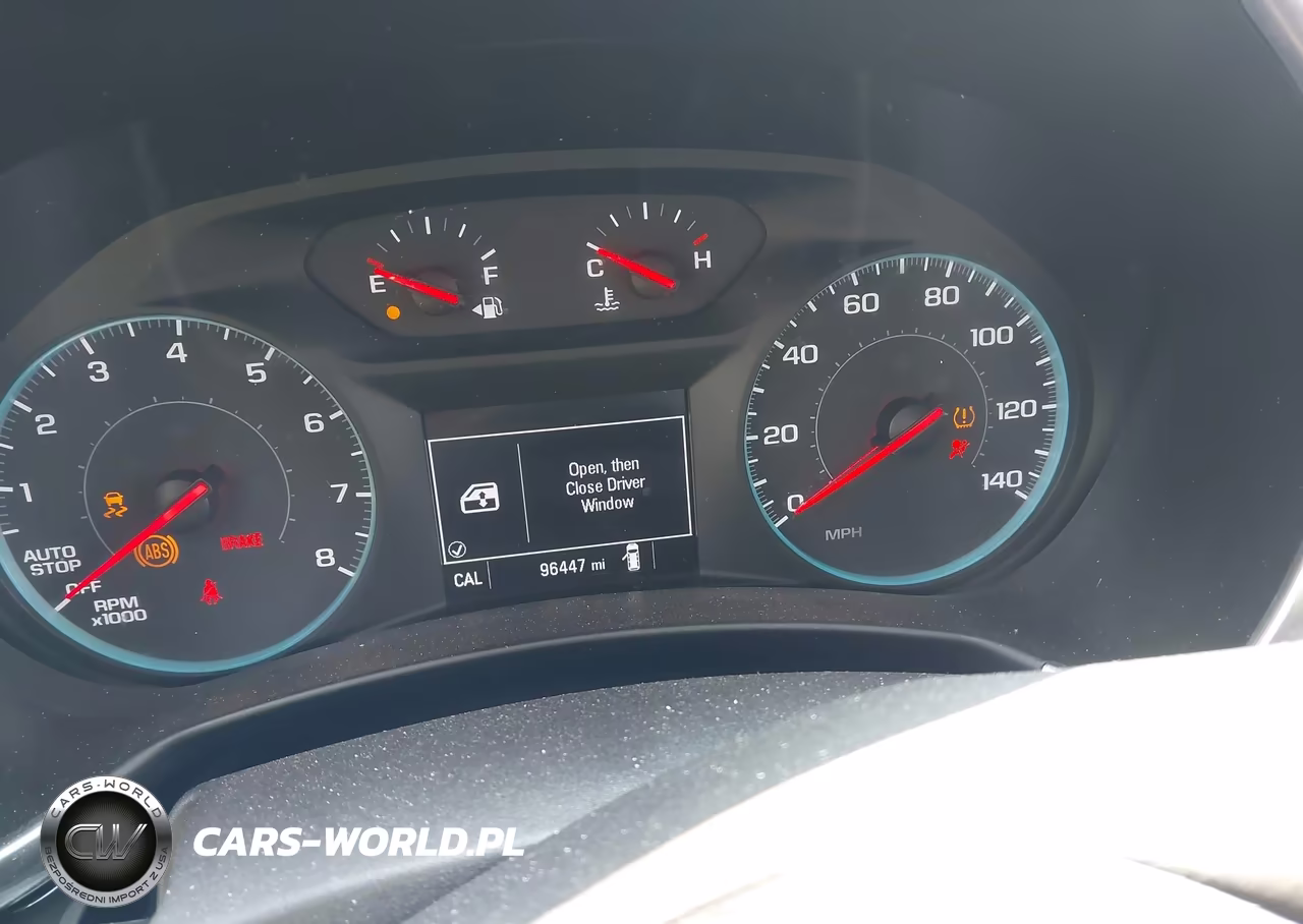 2018 Chevrolet Equinox Lt VIN:3GNAXSEV3JS645288 - 7