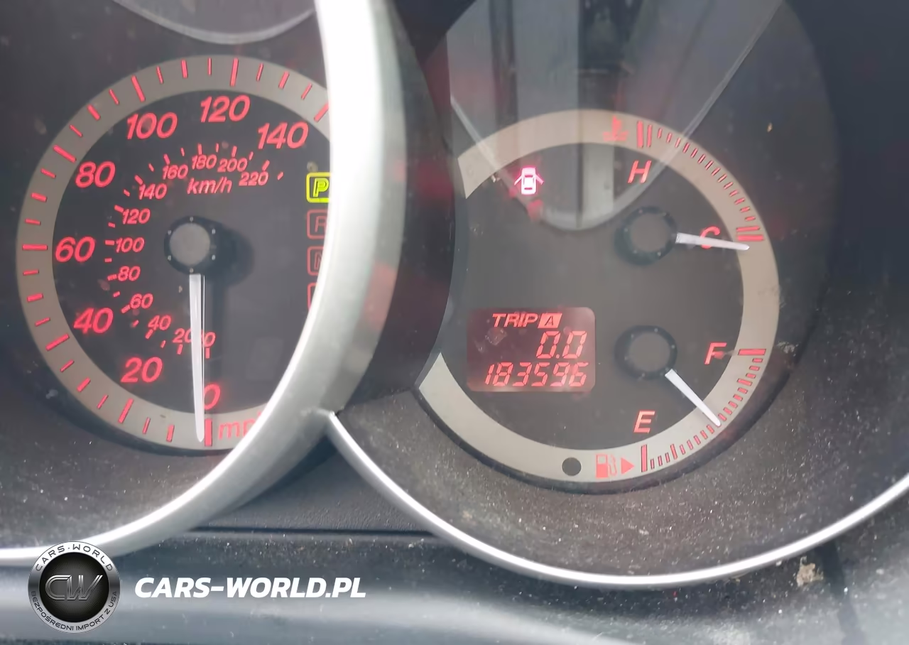 2008 Mazda Mazda3 S Touring VIN:JM1BK343181178692 - 7