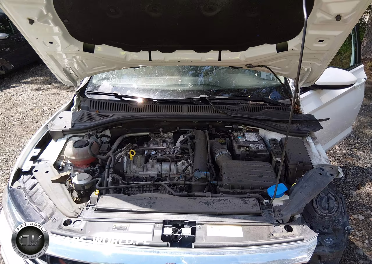 2021 Volkswagen Jetta 1.4T R-Line-1.4T Se-S VIN:3VWC57BU7MM017305 - 10