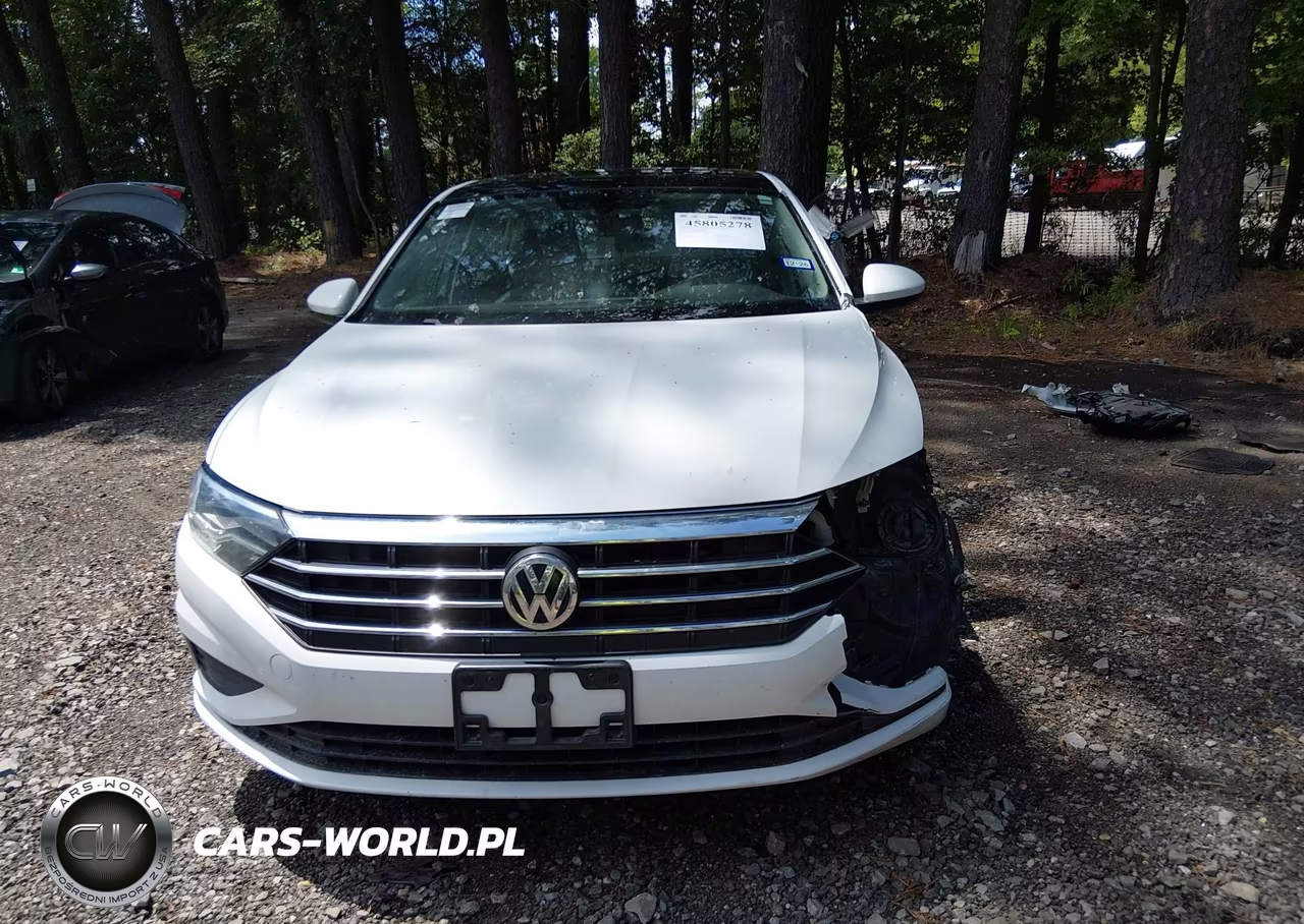 2021 Volkswagen Jetta 1.4T R-Line-1.4T Se-S VIN:3VWC57BU7MM017305 - 12